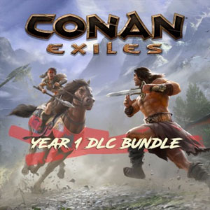 conan exiles discount code ps4