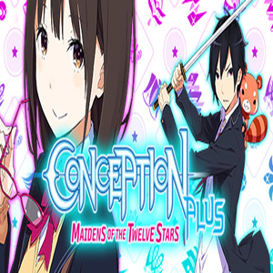 Conception Plus: Maidens Of The Twelve Stars Gets A New Trailer