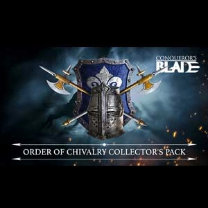 The Conqueror & Dragon Blade 2-Pack