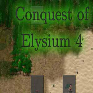 conquest of elysium 5 cd key