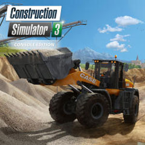 Buy Construction Simulator 3 Xbox Series X Compare Prices