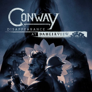 Conway Disappearance at Dahlia View