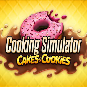 Buy Cooking Simulator Cakes and Cookies CD Key Compare Prices