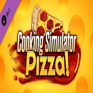 Cooking Simulator Pizza (PC) Key cheap - Price of $5.05 for Steam