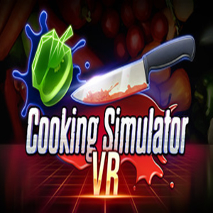 Cooking Simulator VR on Meta Quest