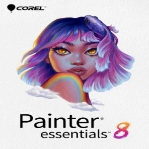 Corel Painter Essentials 8