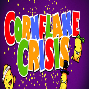 Buy Cornflake Crisis CD Key Compare Prices