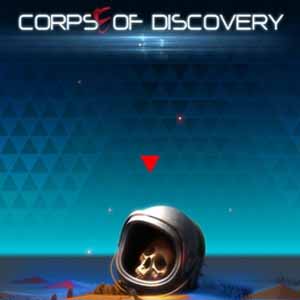 Buy Corpse of Discovery CD Key Compare Prices