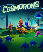 Cosmorons