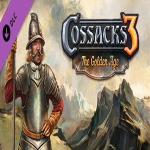 Buy Cossacks 3 The Golden Age CD Key Compare Prices