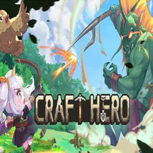 Buy Craft Hero CD Key Compare Prices