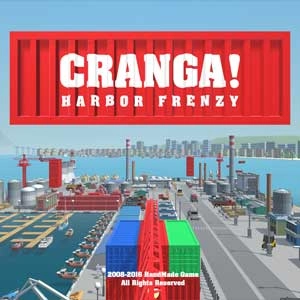 CRANGA Harbor Frenzy