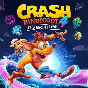 best buy crash bandicoot switch