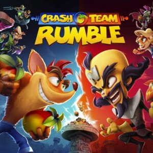 Buy Crash Team Rumble PS4 Compare Prices