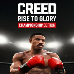 Buy Creed Rise to Glory Championship Edition PS5 Compare Prices