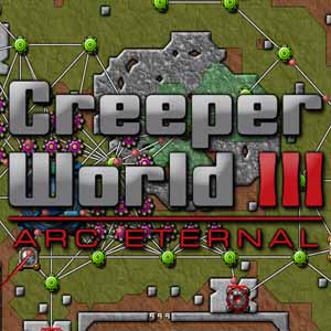 creeper world 3 arc eternal cheat engine