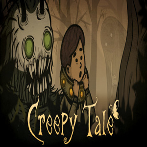 Buy Creepy Tale Nintendo Switch Compare Prices