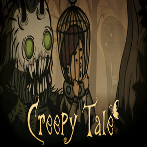 Buy Creepy Tale CD Key Compare Prices