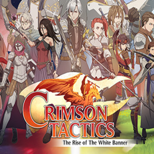 Crimson Tactics: The Rise of The White Banner on Steam