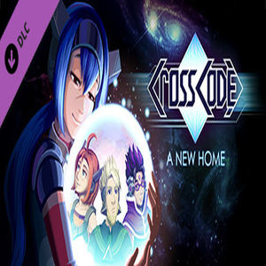 Buy CrossCode A New Home CD Key Compare Prices