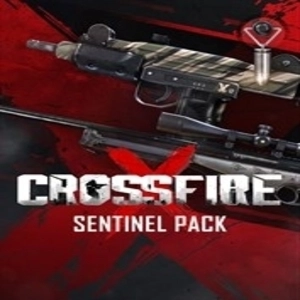 CrossfireX Sentinel Pack