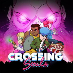 Crossing souls прохождение 100