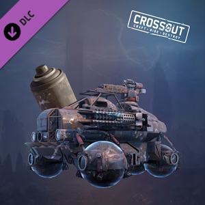 Buy Crossout Electric beetle Xbox One Compare Prices