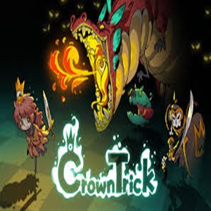 Buy Crown Trick CD Key Compare Prices