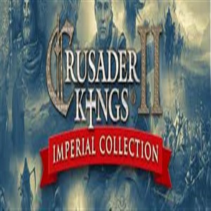 Buy Crusader Kings 2 Imperial Collection CD Key Compare Prices