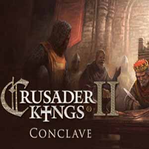 crusader kings 2 all dlc torrent conclave
