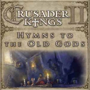Crusader Kings 2 Hymns to the Old Gods