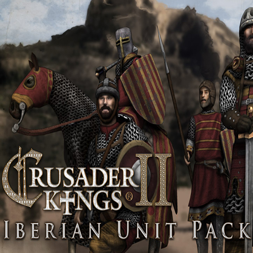 Crusader Kings II: Norse Unit Pack Download Free