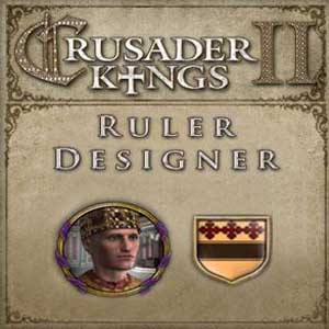 ck2 ruler designer not working