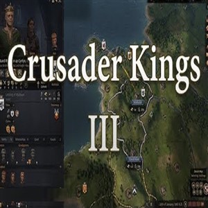 crusader kings 3 for xbox