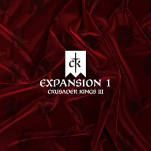 Buy Crusader Kings 3 Expansion 1 CD Key Compare Prices