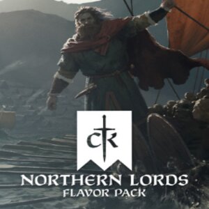 Buy Crusader Kings 3 Northern Lords PS5 Compare Prices