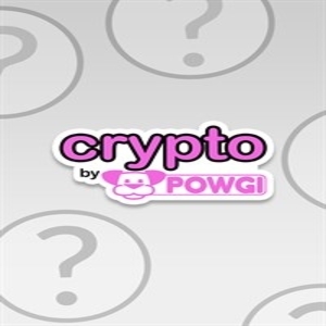 Buy Crypto by POWGI Xbox One Compare Prices