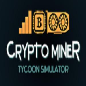 Crypto Miner Tycoon Simulator for Nintendo Switch - Nintendo Official Site