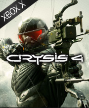 Buy Crysis 4 Xbox Series Compare Prices