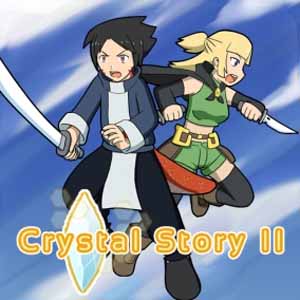 Buy Crystal Story 2 CD Key Compare Prices