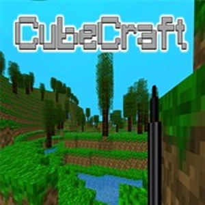 CubeCraft