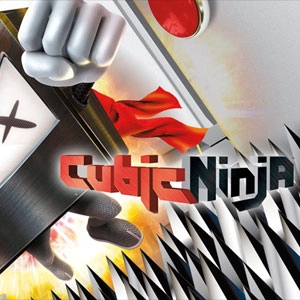 Cubic Ninja - Nintendo 3DS