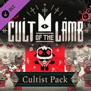 Buy Cult of the Lamb Cultist Pack Nintendo Switch Compare Prices