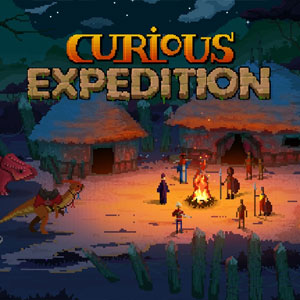 Buy Curious Expedition PS4 Compare Prices