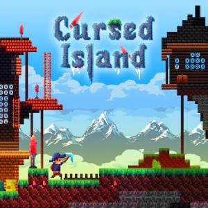 Buy Cursed Island Xbox Series Compare Prices