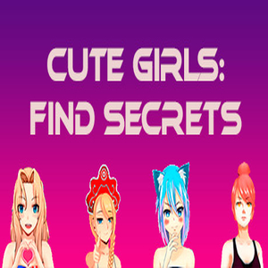 Buy Cute Girls Find Secrets CD Key Compare Prices