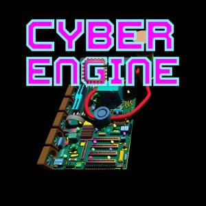 Cyber Engine/Nintendo Switch/eShop Download