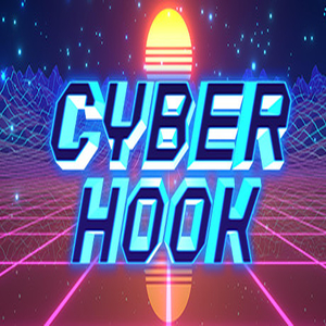 Cyber Hook on Steam