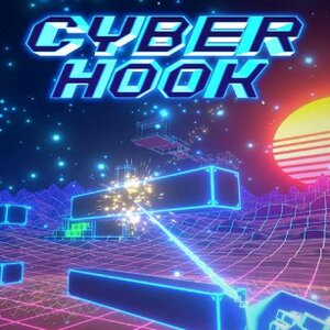 Buy Cyber Hook PS4 Compare Prices