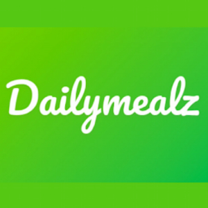 Daily Mealz Gift Card